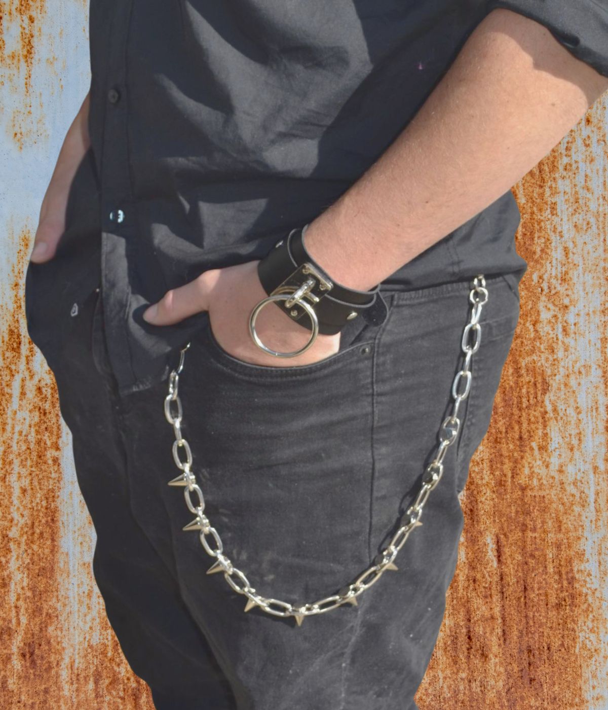Pant Chains